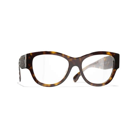 chanel 3128 dark tortoise optical|Square Eyeglasses Acetate Dark Tortoise .